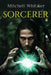 Sorcerer by Mitchell Whitaker