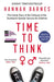 Time to Think by Hannah Barnes
