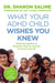 What Your ADHD Child Wishes You Knew by Dr Sharon Saline