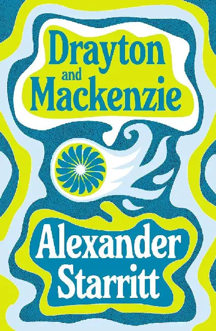 Drayton and Mackenzie 