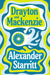 Drayton and Mackenzie  by Alexander Starritt