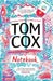 Notebook by Tom Cox
