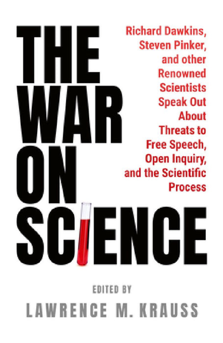 The War on Science 