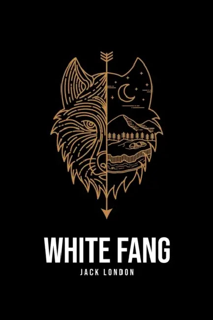 White Fang by Jack London