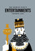 The Arabian Nights Entertainments by Andrew Lang