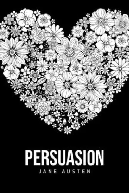 Persuasion by Jane Austen