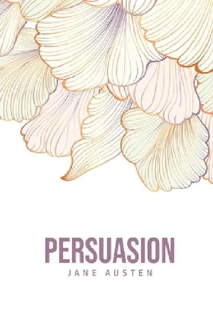 Persuasion by Jane Austen