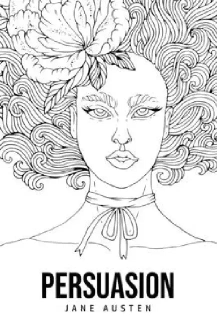 Persuasion by Jane Austen