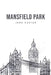 Mansfield Park by Jane Austen