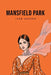 Mansfield Park by Jane Austen