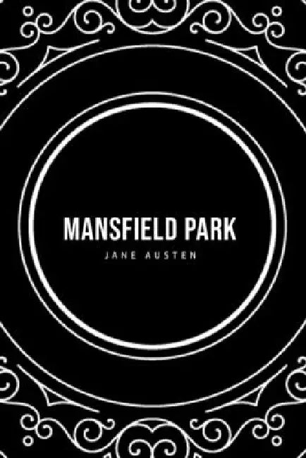 Mansfield Park by Jane Austen