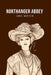 Northanger Abbey by Jane Austen