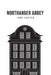 Northanger Abbey by Jane Austen
