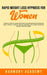 Rapid Weight Loss Hypnosis for Women: Powerful Hypnosis, Guided Meditations, and Affirmations for Women Who Want to Burn Fat. Increase Your Self Confi by Harmony Academy