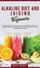 Alkaline Diet and Juicing for Beginners: Exclusive Guide to Create Green and Tasty Smoothies for Weight Loss, Fat Burning, Detoxing & Anti-Inflammatio by Bobby Murray