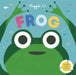 Little Life Cycles: Frog by Maggie Li