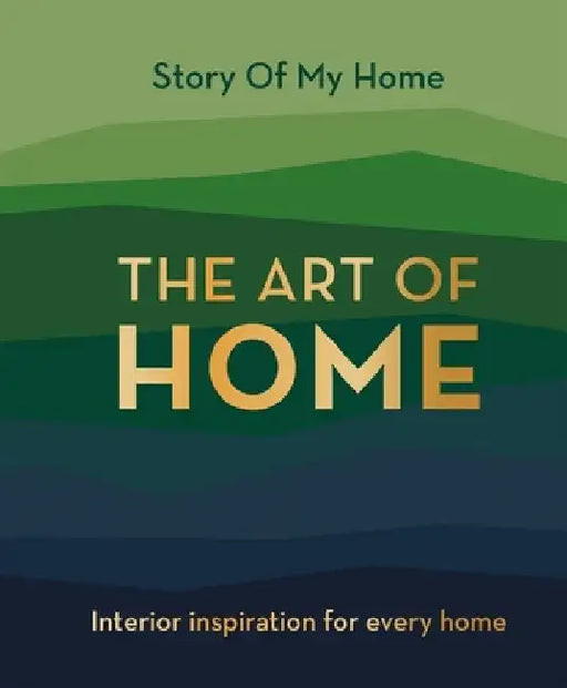 The Art of Home: Interior Inspiration for Every Home by @Storyofmyhome