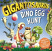 Gigantosaurus - Dino Egg Hunt by Cyber Group Studios