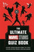 The Ultimate Marvel Studios Quiz Book by Marvel UK