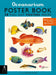 Oceanarium Poster Book by Loveday Trinick