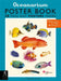 Oceanarium Poster Book by Loveday Trinick