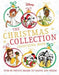 Disney The Christmas Collection Colouring Book by Walt Disney