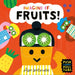 Imagine if... Fruits! by Aya Watanabe