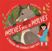 Wolves will (not) be Wolves by Frances Stickley