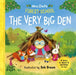 Mrs Owl’s Forest School: The Very Big Den by Ruth Symons