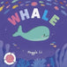 Little Life Cycles: Whale by Maggie Li