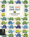 The Odd One Out by Britta Teckentrup