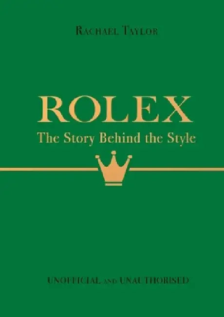 Rolex by Rachael Taylor