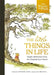 Winnie the Pooh - The Little Things in Life by Walt Disney