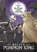 Disney Tim Burton's The Nightmare Before Christmas: The Battle For Pumpkin King: A thrilling original graphic novel by Walt Disney