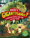 Where's Gigantosaurus? by Cyber Group Studios