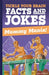 Tickle Your Brain: Mummy Mania! by John Townsend