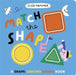 Match the Shape by Ruth Symons