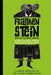 Frankenstein by Mary Shelley