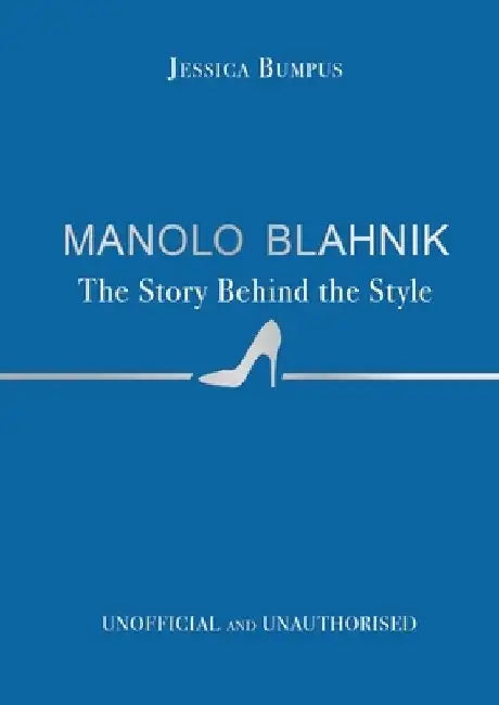 Manolo Blahnik by Jessica Bumpus