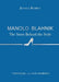 Manolo Blahnik by Jessica Bumpus