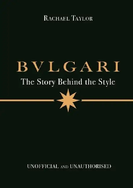 Bulgari by Rachael Taylor