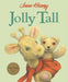 Jolly Tall by Jane Hissey