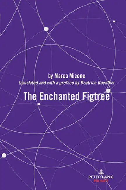 The Enchanted Figtree by Beatrice Guenther
