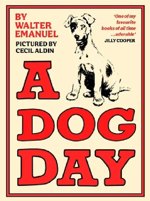 A Dog Day