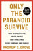 Only the Paranoid Survive by Andrew Grove