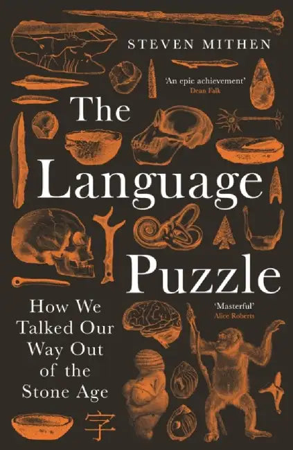 The Language Puzzle by Steven Mithen