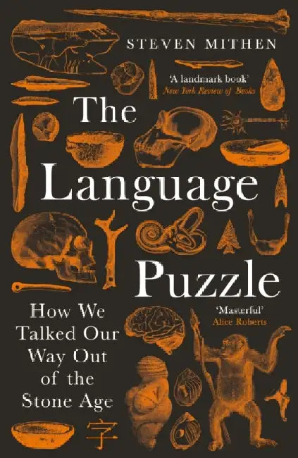 The Language Puzzle by Steven Mithen
