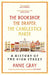 The Bookshop, the Draper, the Candlestick Maker: A History of the High Stree by Annie Gray
