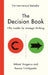 The Decision Book: Fifty models for strategic thinking by Mikael Krogerus
