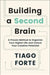 Building A Second Brain by Forte, Tiago